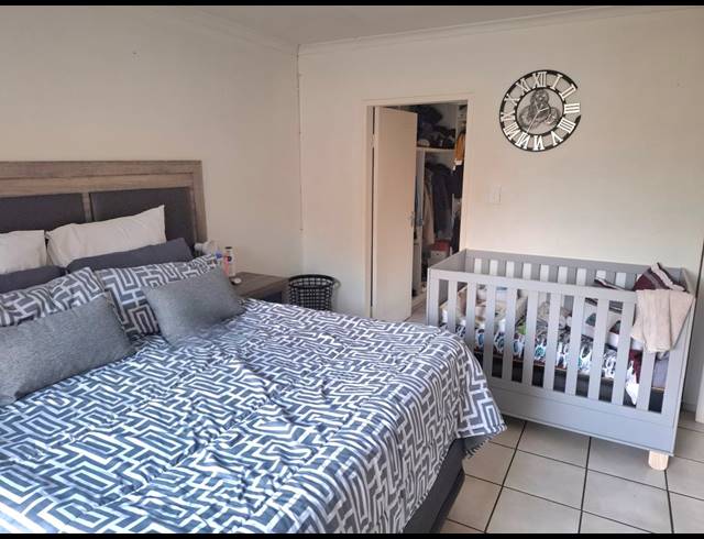 3 BEDROOM SECTIONAL TITLE FOR SALE IN EIKE PARK
